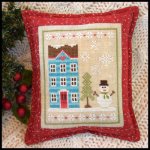 (image for) Snow Place Like Home - 1